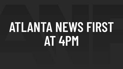 atlanta news first live stream.